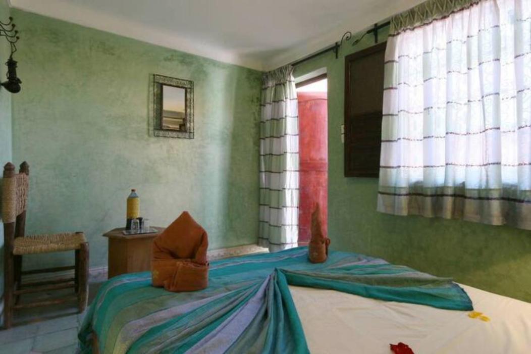 Riad Todra Marraquexe Exterior foto